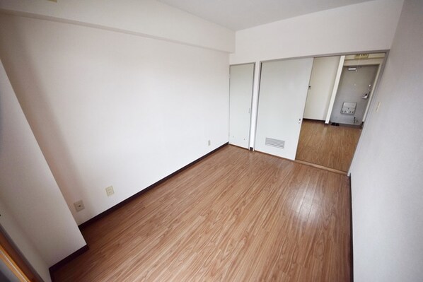 カルムの物件内観写真